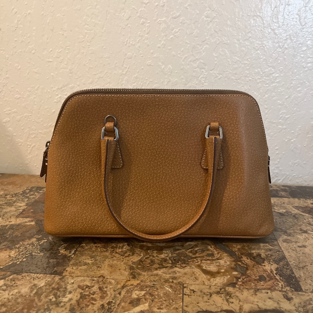 Vintage Prada Purse